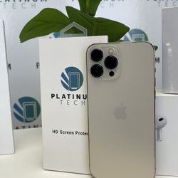 iPhone 13 Pro Max ATT OR CRICKET 🦗 ONLY!!! 256Gb Like New $520