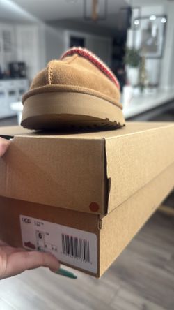 Big Kid Uggs