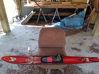 EXCEL {HO} SIXTY SEVEN WATER SKI