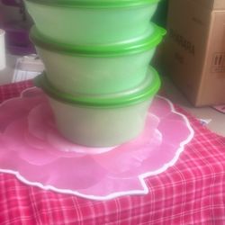 Tupperware USA Brand