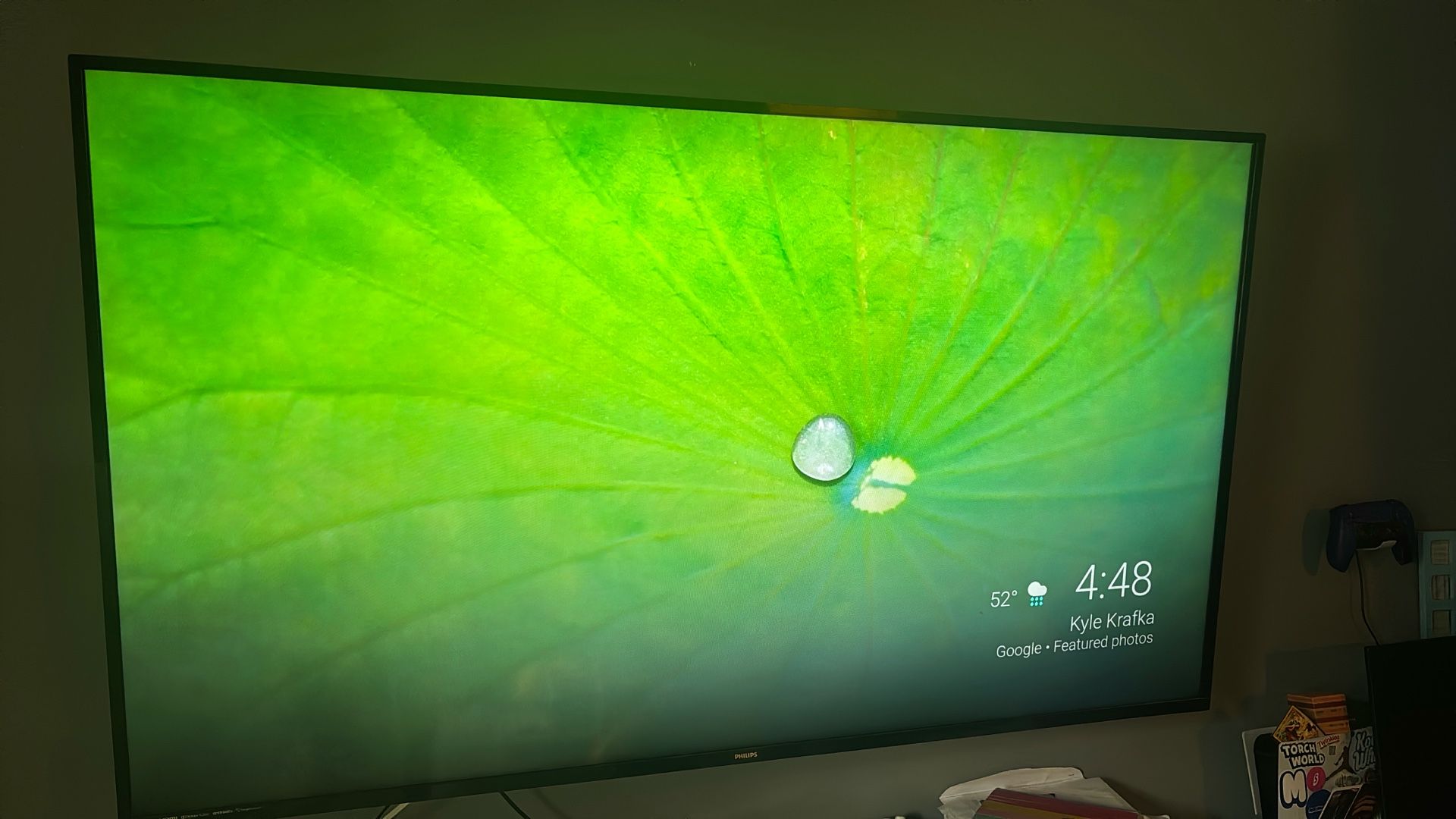 50 Inch Tv