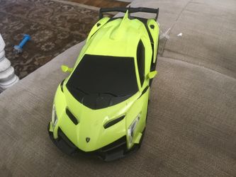 RC Lamborghini Veneno