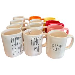 Rae Dunn Artisan Collection