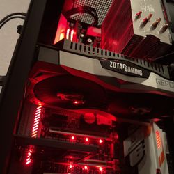 Zotac Gaming RTX 2060 GPU