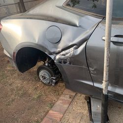 Fall Auot Body Wokr And Pain Job Prices Is Negotiable