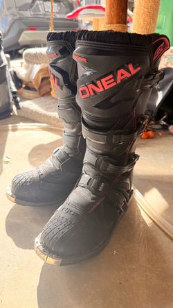 O’neal Women’s Riding Boots