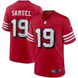 San Francisco 49ers Deebo, Samuel