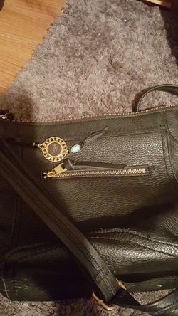 The sak purse
