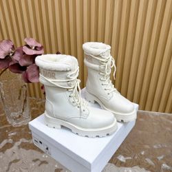 New Dior women's shoes – available in various colors and a full range of sizes.