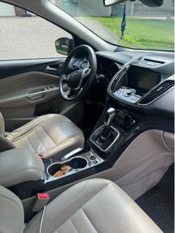 2014 Ford All Models