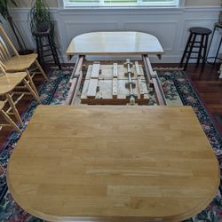 Dinning Room Table 