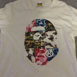 Bape shirt