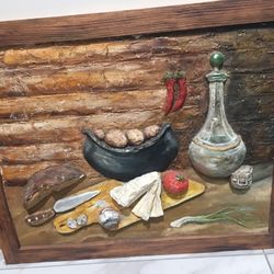 Handmade 