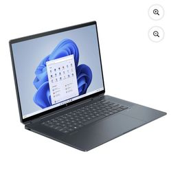 2024 HP Spectre 16 inch 2in1 Windows 11