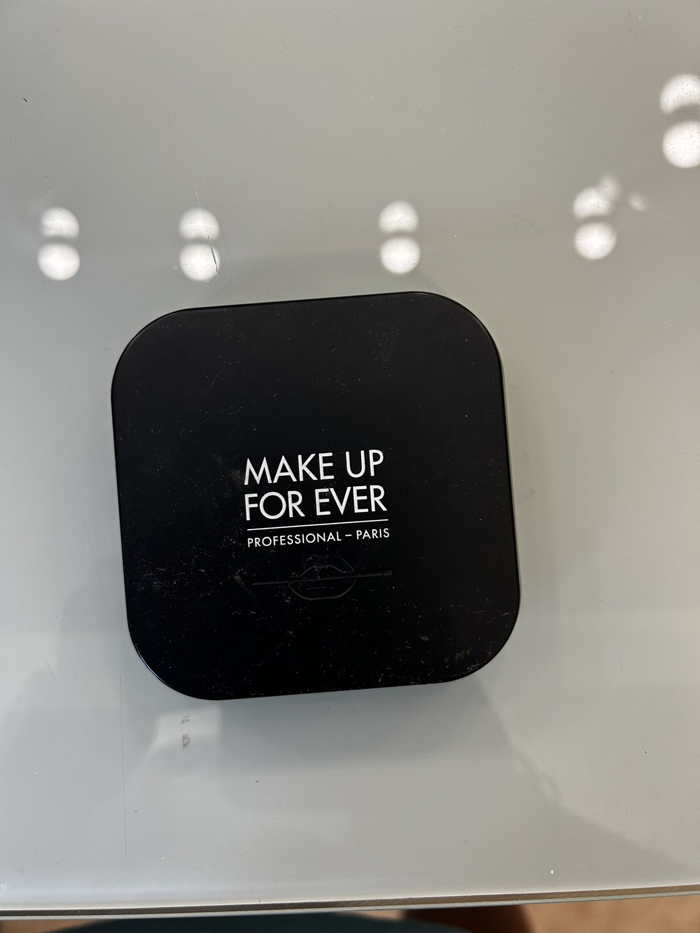 Travel Bronzer & Highlighter