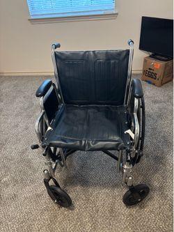 Wheelchair