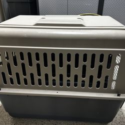 Pet carrier