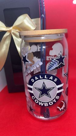 Glass Tumblers
