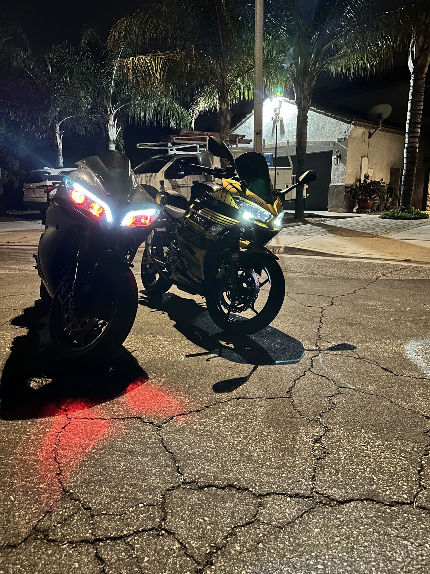 2006 Yamaha R1