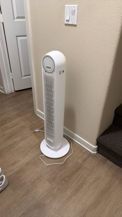 Dreo Tower Fan