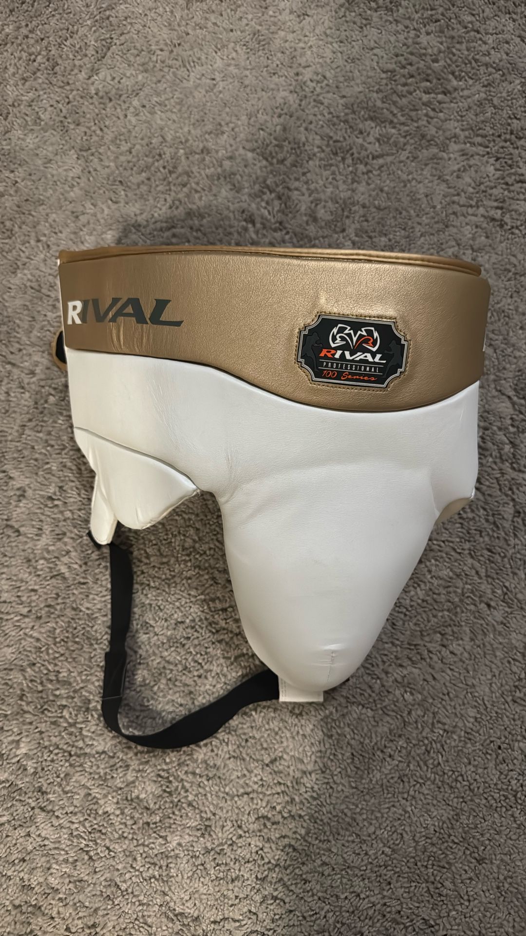 Rival Body Protector Boxing Rfl100