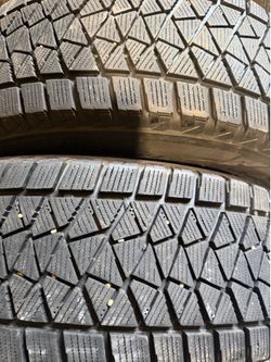 225-65-17 Bridgestone