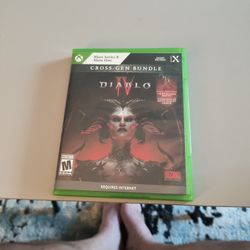 Xbox One Game 