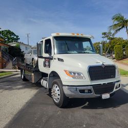 Automotive Transport 