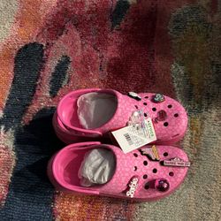 BARBIE™ THE MOVIE MEGA CRUSH CLOG