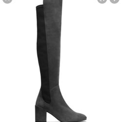 Over The Knee Boots
