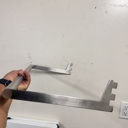  MetalMax Retail Shelving