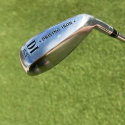 Knight Driving Iron 15.5°
