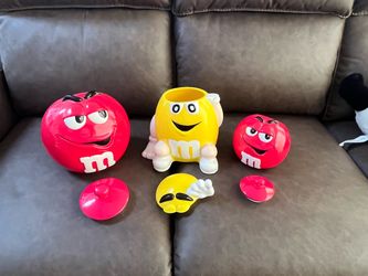 Cookie jars