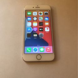 Apple iPhone 6S 16GB Unlocked 