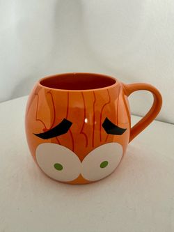 Disney Inside Out 2 Anxiety Mug