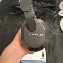 PS5 Headphones