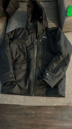 Patagonia Jacket Xl 14. Enfants 