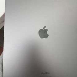 Apple iPad Pro 12.9” 128gb