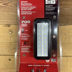 Milwaukee M12 ROVER Service and Repair Light