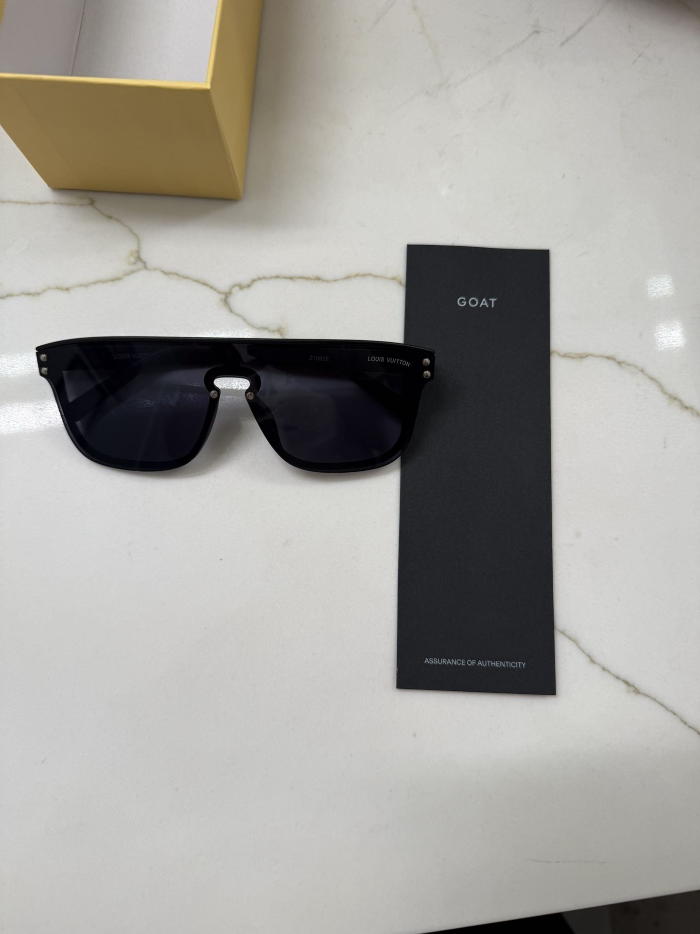 Louis Vuitton Sunglasses