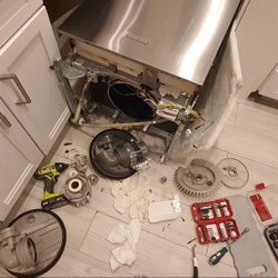 Appliance Repair in Miami