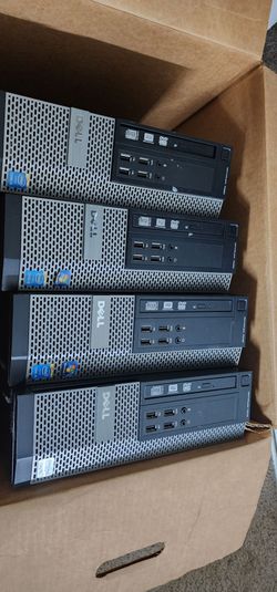 Dell Optiplex 7020 SFF
