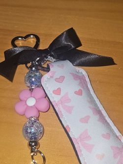 Sassy Shells Beaded Pens