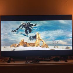 TOSHIBA 55” FIRE TV 