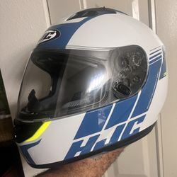 Hjc Helmet