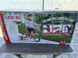 Kids Bicycle