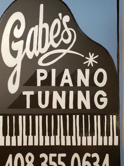 Piano Tuner