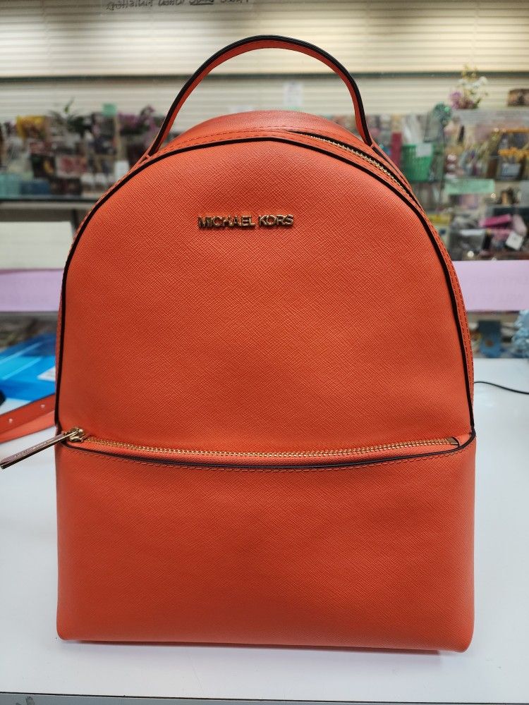 Michael Kors Sheila Medium Backpack