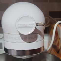 Kitchen Aid Ultra Power
