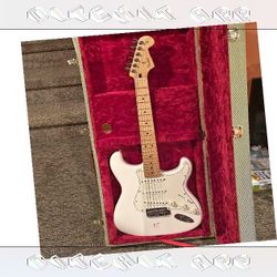 Rock On Strong with High End Electric Guitar Collection tree wish
